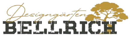 Logo Designgärten Bellrich