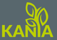 Logo Kania Baumschule