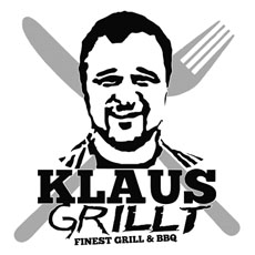 Logo Klaus Grillt