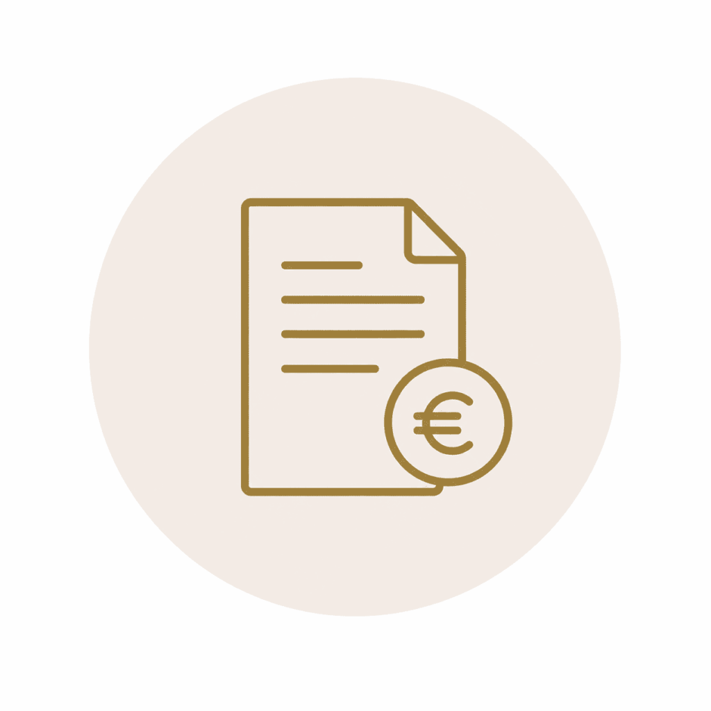 angebot